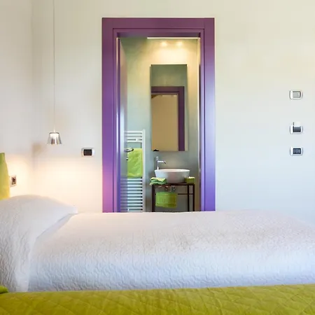 Al Dolce Far Niente Dimora Di Design