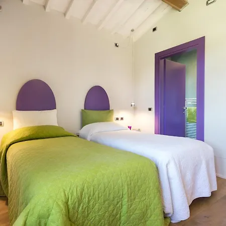 Al Dolce Far Niente Dimora Di Design San Biagio della Valle