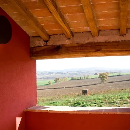 Al Dolce Far Niente Dimora Di Design Séjour à la ferme *