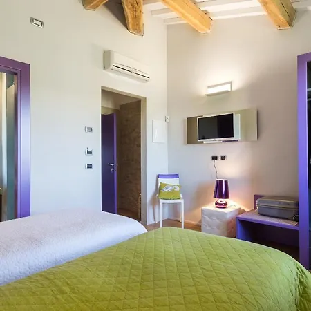 Al Dolce Far Niente Dimora Di Design * San Biagio della Valle