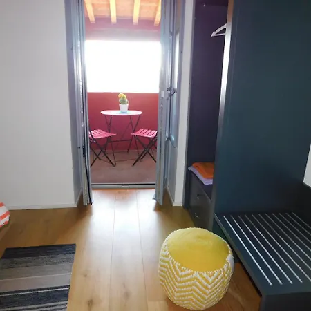 Al Dolce Far Niente Dimora Di Design Bauernhof San Biagio della Valle