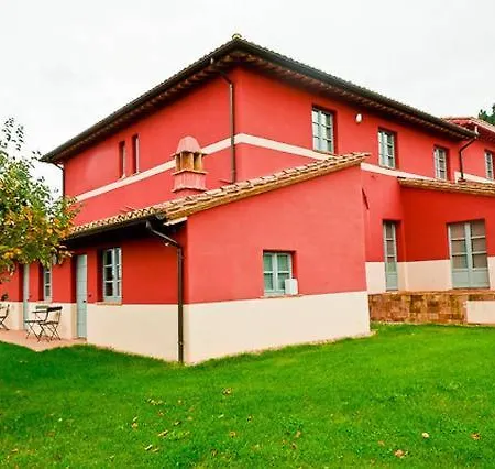 Al Dolce Far Niente Dimora Di Design ファームステイ *