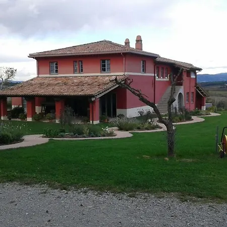 Séjour à la ferme Al Dolce Far Niente Dimora Di Design San Biagio della Valle