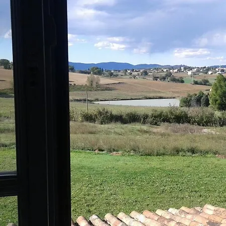 Séjour à la ferme Al Dolce Far Niente Dimora Di Design