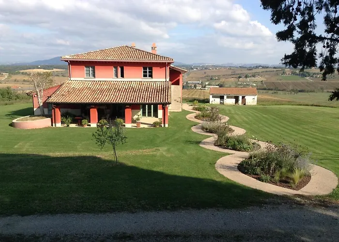 Al Dolce Far Niente Dimora Di Design Alojamento de Turismo Rural