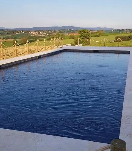 Alojamento de Turismo Rural Al Dolce Far Niente Dimora Di Design