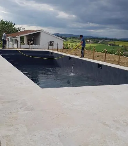 Alojamento de Turismo Rural Al Dolce Far Niente Dimora Di Design *