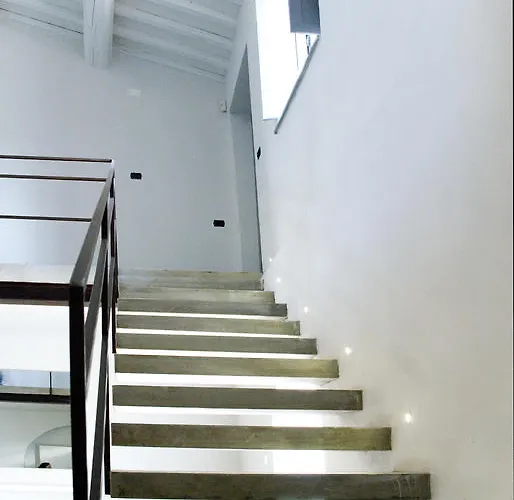 Alojamento de Turismo Rural Al Dolce Far Niente Dimora Di Design San Biagio della Valle