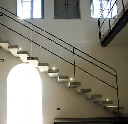 Al Dolce Far Niente Dimora Di Design San Biagio della Valle