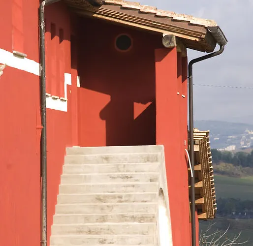 Alojamento de Turismo Rural Al Dolce Far Niente Dimora Di Design