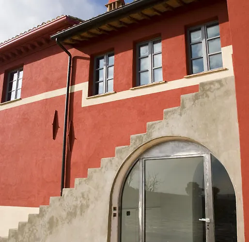 Al Dolce Far Niente Dimora Di Design San Biagio della Valle