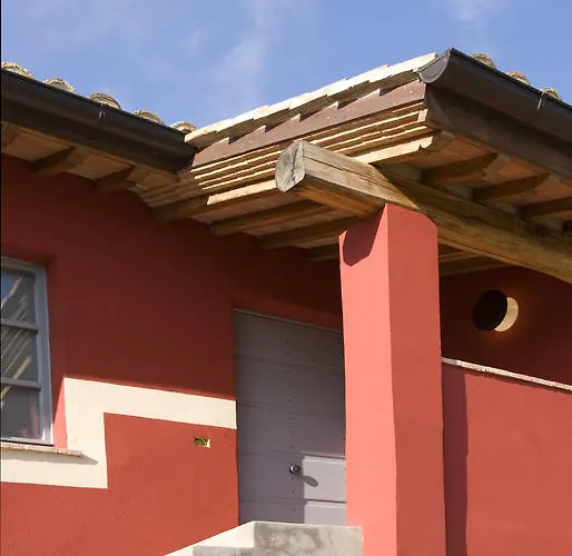 Alojamento de Turismo Rural Al Dolce Far Niente Dimora Di Design