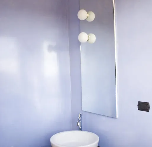 Alojamento de Turismo Rural Al Dolce Far Niente Dimora Di Design San Biagio della Valle