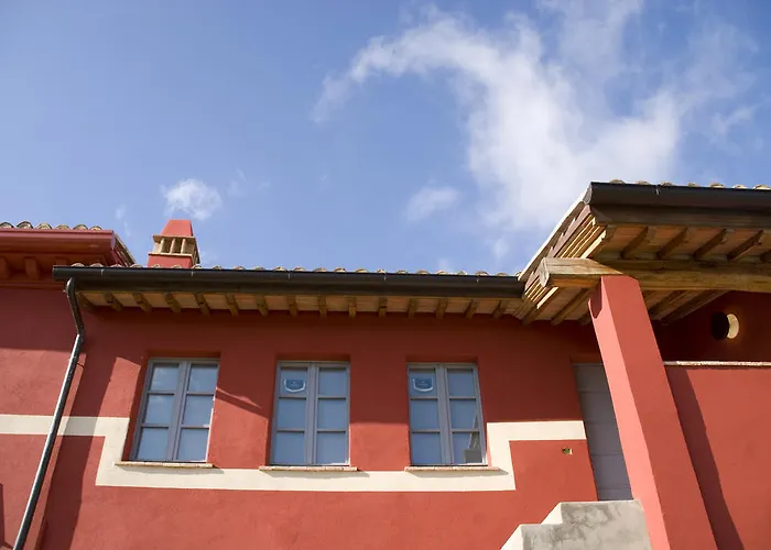 Al Dolce Far Niente Dimora Di Design