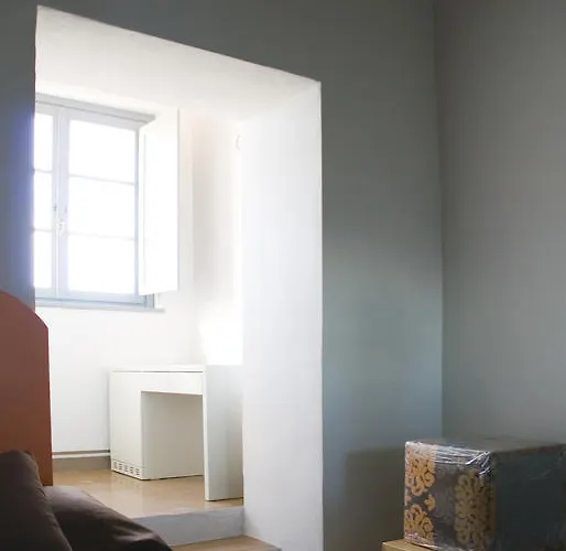 Alojamento de Turismo Rural Al Dolce Far Niente Dimora Di Design San Biagio della Valle