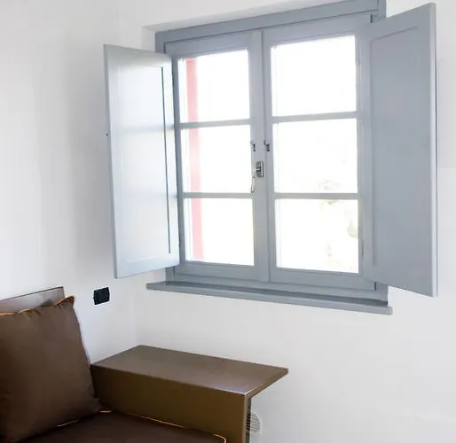 Alojamento de Turismo Rural Al Dolce Far Niente Dimora Di Design