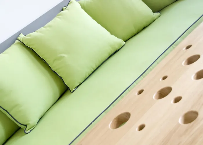 Alojamento de Turismo Rural Al Dolce Far Niente Dimora Di Design San Biagio della Valle