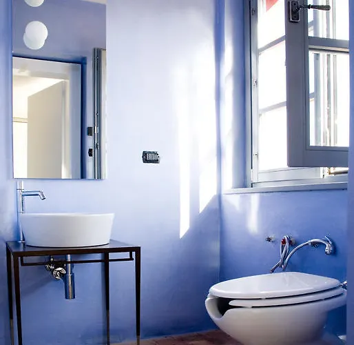 Alojamento de Turismo Rural Al Dolce Far Niente Dimora Di Design