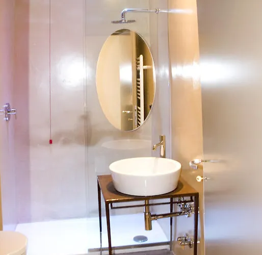 Alojamento de Turismo Rural Al Dolce Far Niente Dimora Di Design San Biagio della Valle