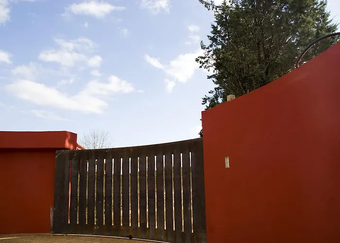 Alojamento de Turismo Rural Al Dolce Far Niente Dimora Di Design