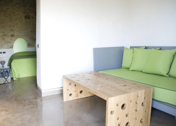 Al Dolce Far Niente Dimora Di Design San Biagio della Valle