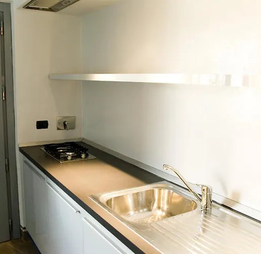 Alojamento de Turismo Rural Al Dolce Far Niente Dimora Di Design