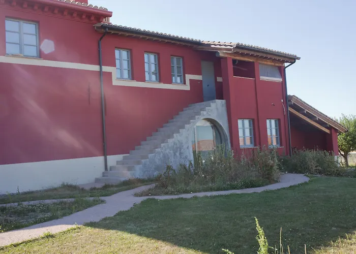 Al Dolce Far Niente Dimora Di Design San Biagio della Valle