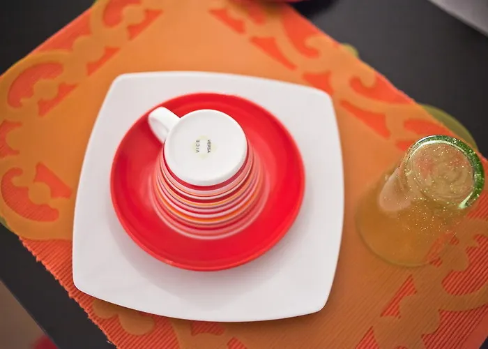 Alojamento de Turismo Rural Al Dolce Far Niente Dimora Di Design