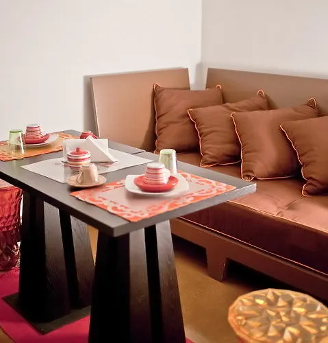 Alojamento de Turismo Rural Al Dolce Far Niente Dimora Di Design San Biagio della Valle