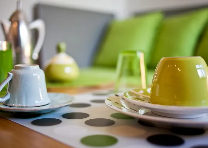 Al Dolce Far Niente Dimora Di Design San Biagio della Valle