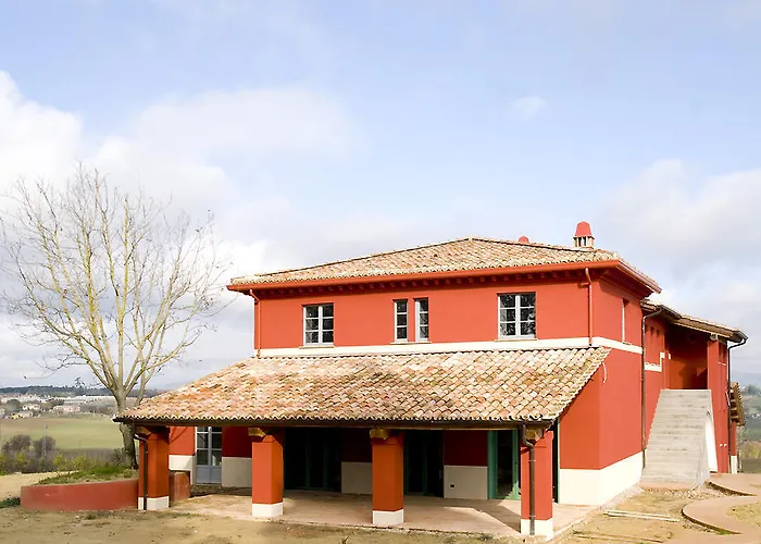 Alojamento de Turismo Rural Al Dolce Far Niente Dimora Di Design *