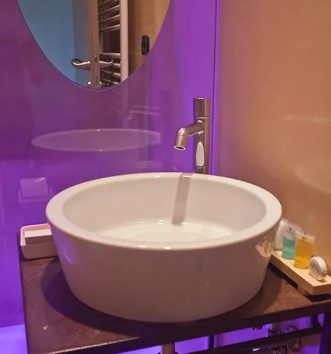 Al Dolce Far Niente Dimora Di Design San Biagio della Valle