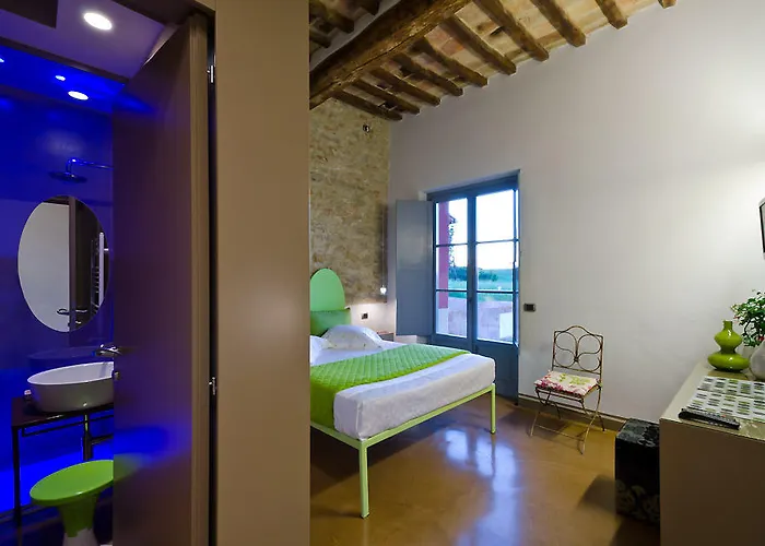 Al Dolce Far Niente Dimora Di Design San Biagio della Valle