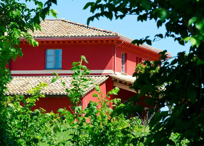 Alojamento de Turismo Rural Al Dolce Far Niente Dimora Di Design San Biagio della Valle