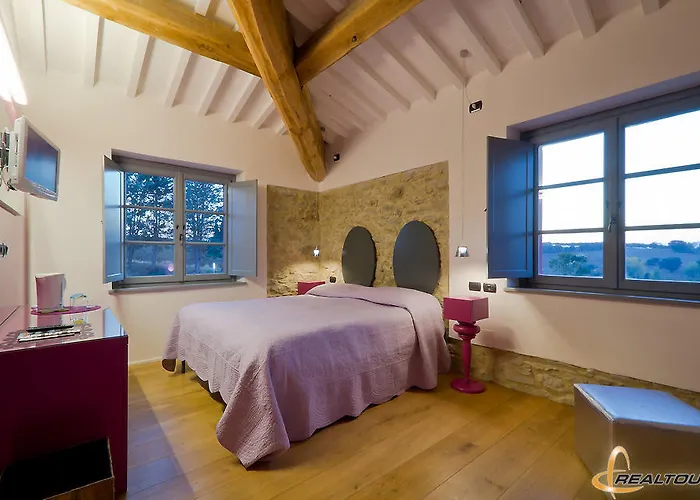 Al Dolce Far Niente Dimora Di Design San Biagio della Valle