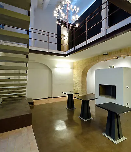 Alojamento de Turismo Rural Al Dolce Far Niente Dimora Di Design *