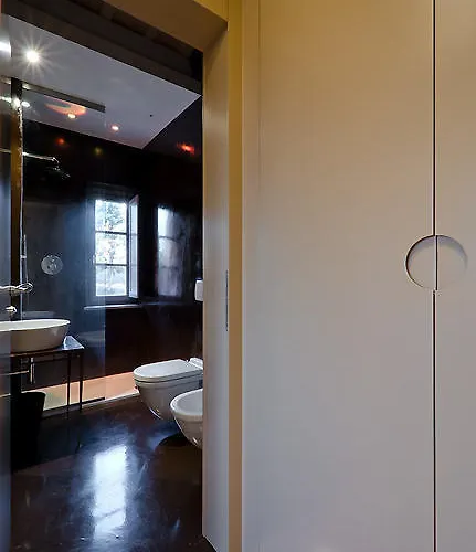 Alojamento de Turismo Rural Al Dolce Far Niente Dimora Di Design