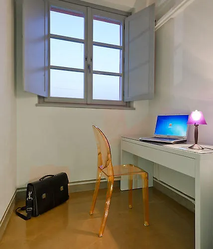 Alojamento de Turismo Rural Al Dolce Far Niente Dimora Di Design *