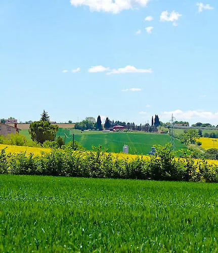 Alojamento de Turismo Rural Al Dolce Far Niente Dimora Di Design