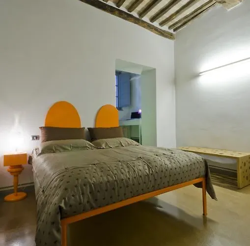 Alojamento de Turismo Rural Al Dolce Far Niente Dimora Di Design *