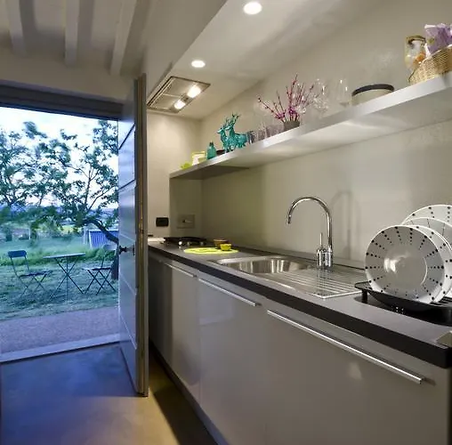 Al Dolce Far Niente Dimora Di Design