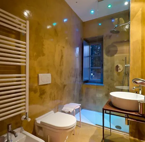 Al Dolce Far Niente Dimora Di Design San Biagio della Valle