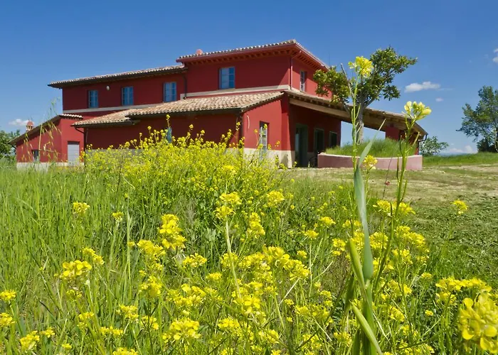 Alojamento de Turismo Rural Al Dolce Far Niente Dimora Di Design *