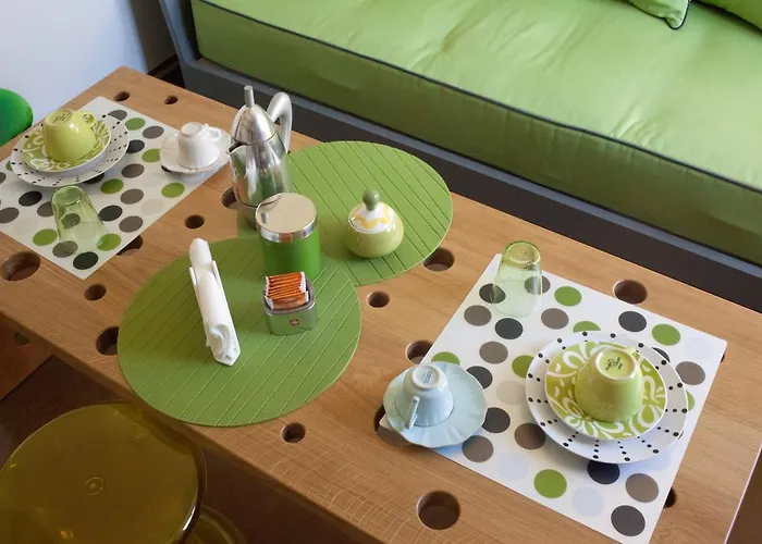 Al Dolce Far Niente Dimora Di Design