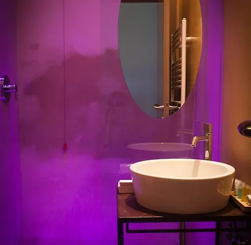 Alojamento de Turismo Rural Al Dolce Far Niente Dimora Di Design