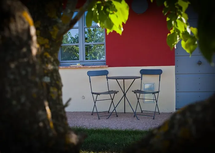 Al Dolce Far Niente Dimora Di Design San Biagio della Valle