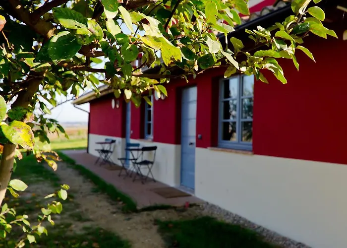 Alojamento de Turismo Rural Al Dolce Far Niente Dimora Di Design San Biagio della Valle