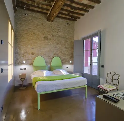 Al Dolce Far Niente Dimora Di Design