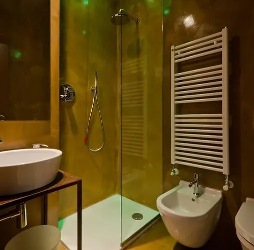 Al Dolce Far Niente Dimora Di Design *