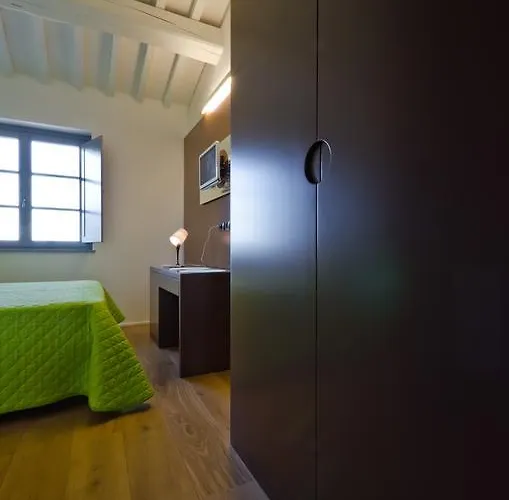 Al Dolce Far Niente Dimora Di Design * San Biagio della Valle